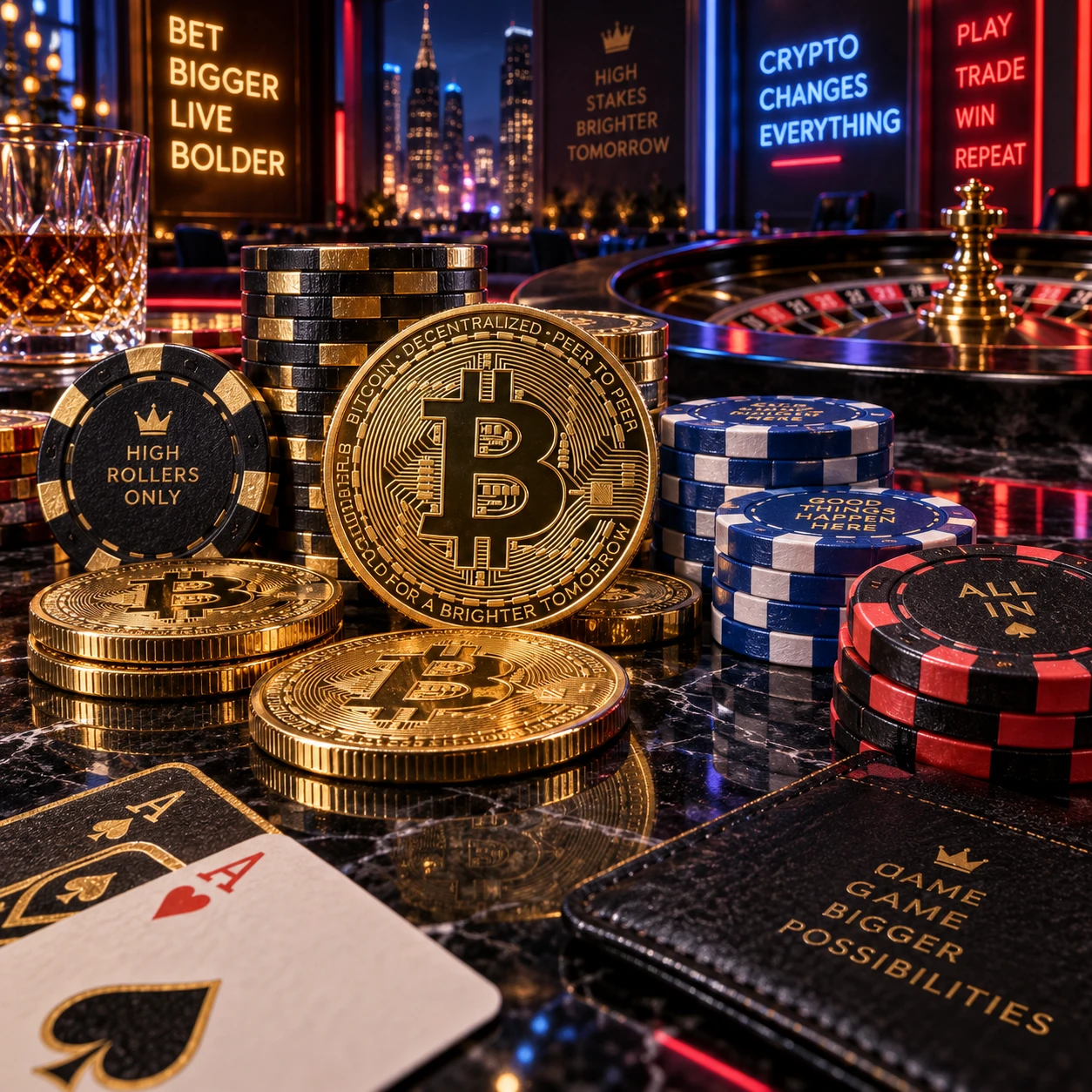How To Choose The Best Crypto Casinos In The Uk For 2026 A Players Guide To Safety Bonuses And Fast