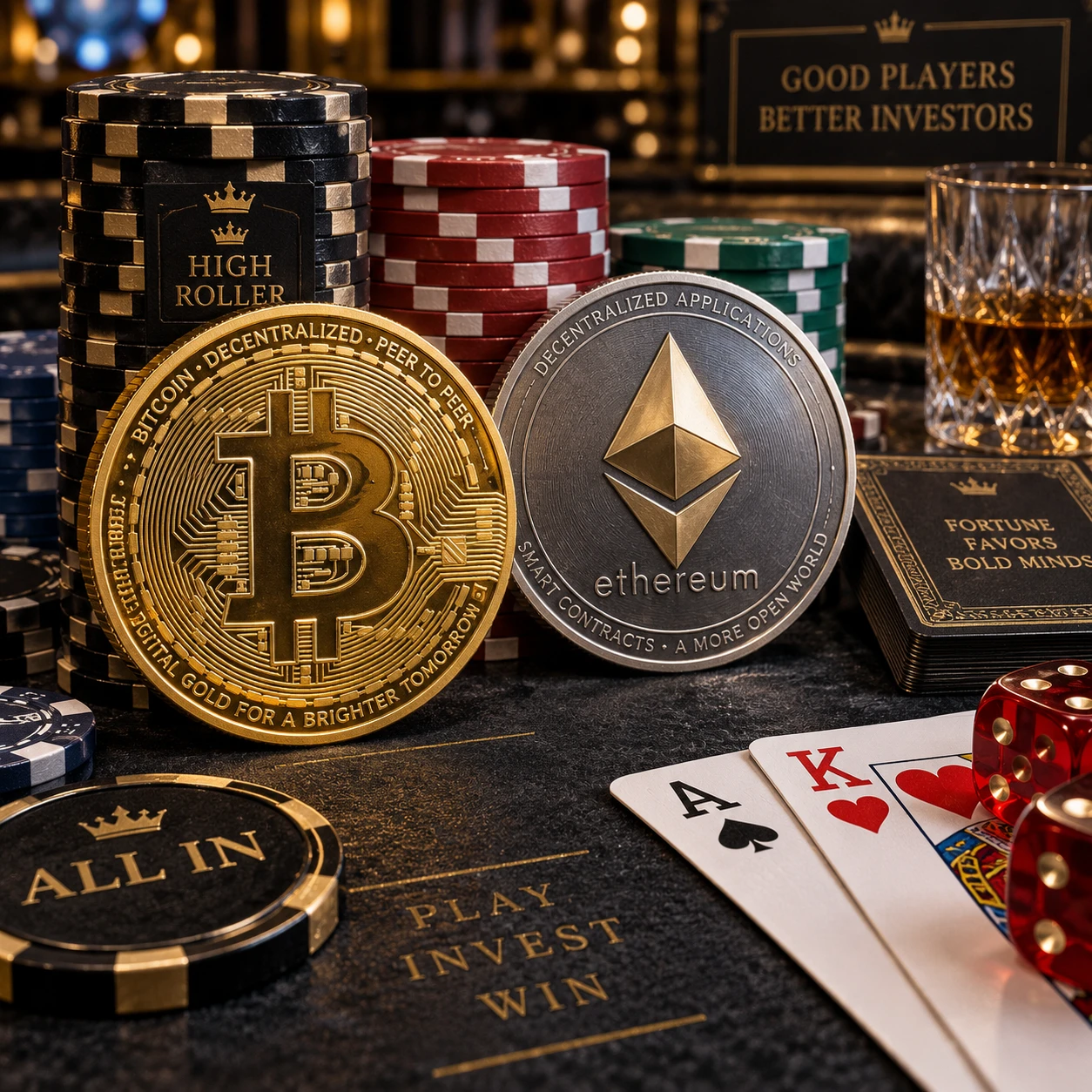 Best Crypto Casino Uk Sites In 2026 How To Choose A Safe Licensed Platform For Bitcoin And Ethereum